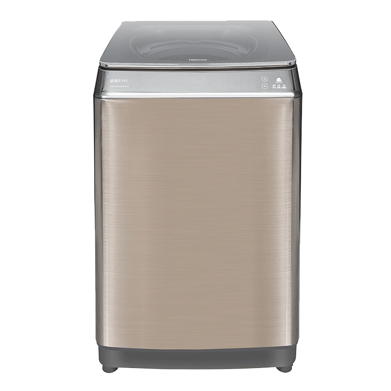 海信-滚筒洗衣机-xqg100-uh1406f