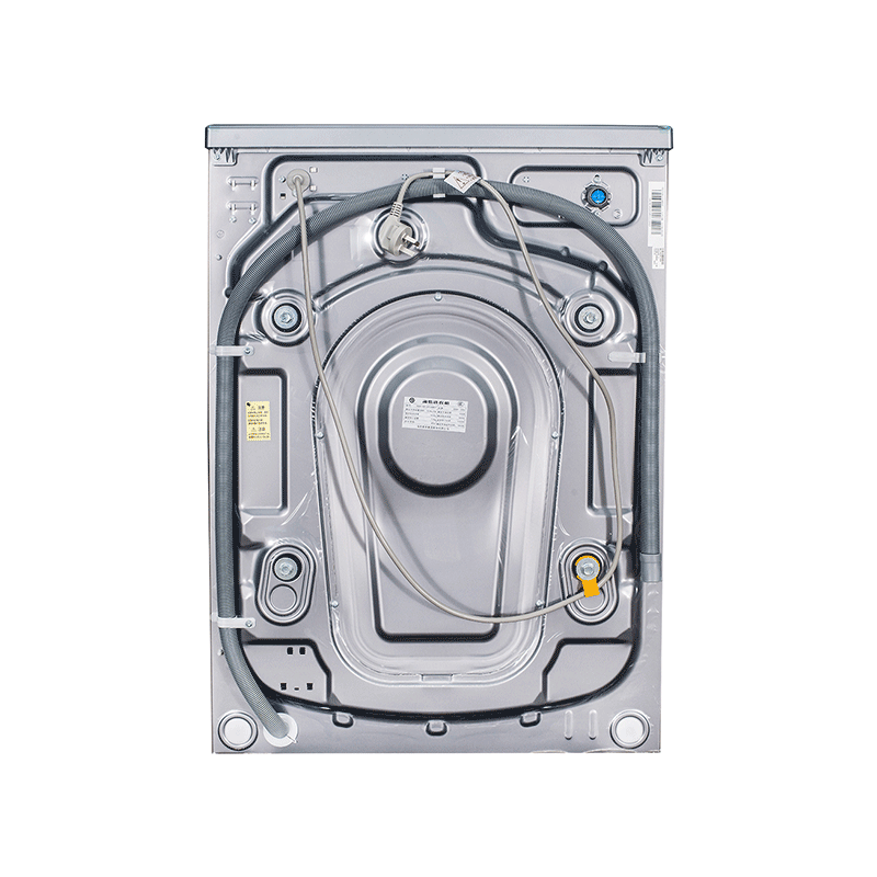 海信-滚筒洗衣机-xqg100-uh1406f