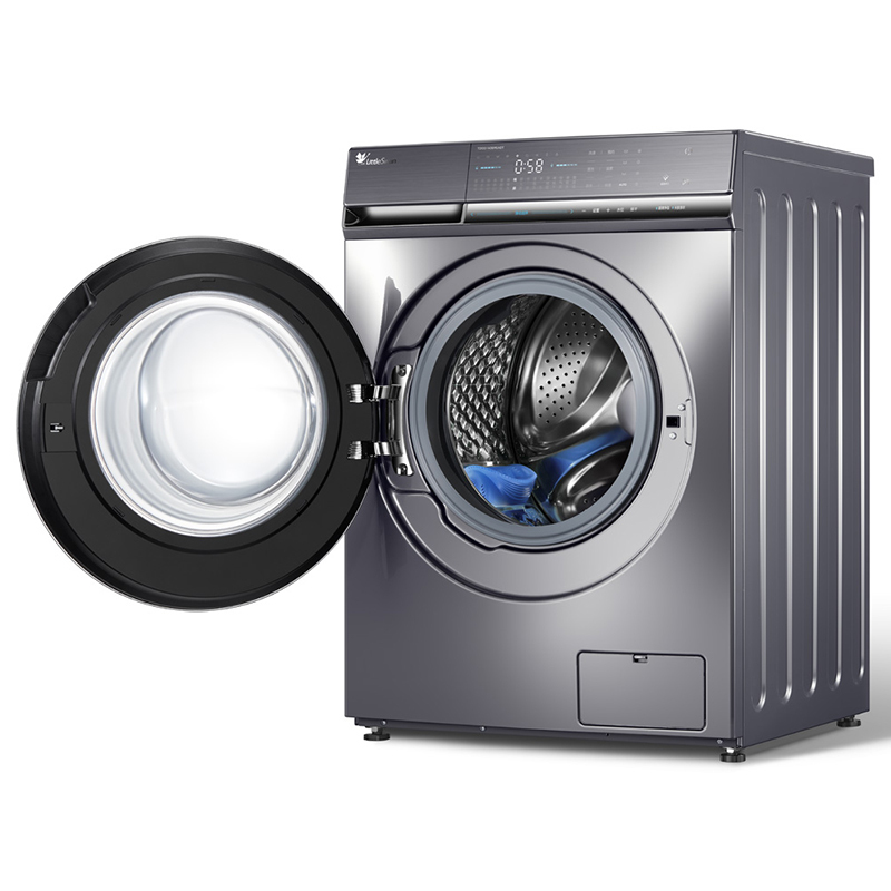 小天鹅-滚筒洗衣机-td100-1436muadt