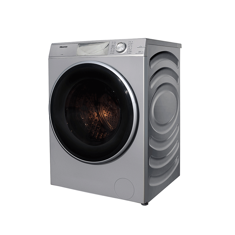 海信-滚筒洗衣机-xqg100-uh1406f