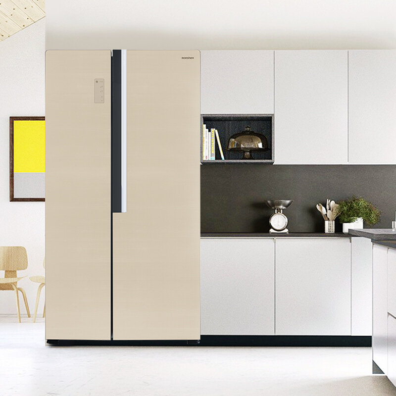 容声-对开门冰箱-bcd-533wrs2hp