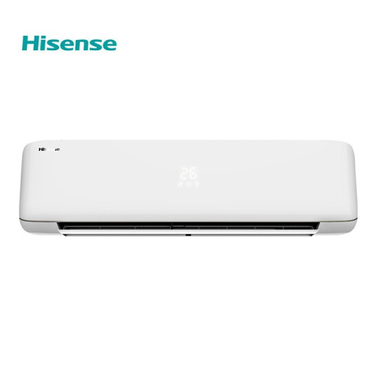 海信-壁挂式单冷空调-kf-26gw/a100x-x5(1s28)