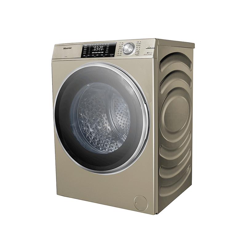 海信-滚筒洗衣机-xqg100-uh1406f