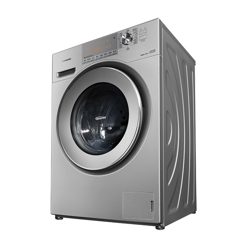 松下-滚筒洗衣机-xqg100-e155