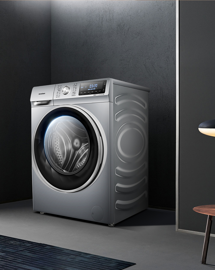 容声-滚筒洗衣机-xqg100-nd146b